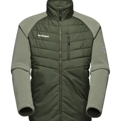 Herren Innominata ML Hybrid Jacke