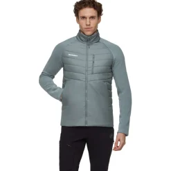 Herren Innominata ML Hybrid Jacke