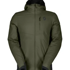 Herren Insuloft Light Hoodie Jacke