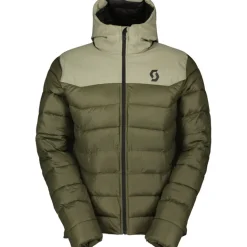 Herren Insuloft Warm Jacke