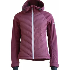 Herren Irbiz Jacke