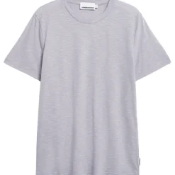 Herren Jaamel Structure T-Shirt