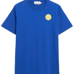 Herren Jaames Smile T-Shirt