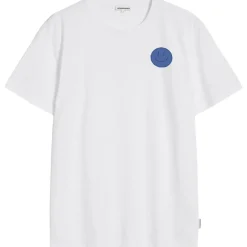 Herren Jaames Smile T-Shirt