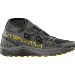 Herren Jackal II Boa Schuhe