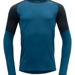 Herren Jakta Merino 200 Longsleeve