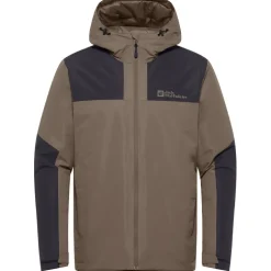 Herren Jasper Ins Jacke