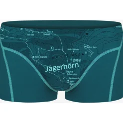 Herren Jägerhorn Boxer