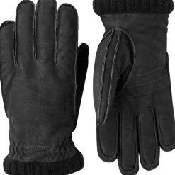 Herren Joar Nubuck Handschuhe