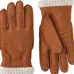 Herren Joar Nubuck Handschuhe
