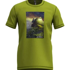 Herren Joker T-Shirt