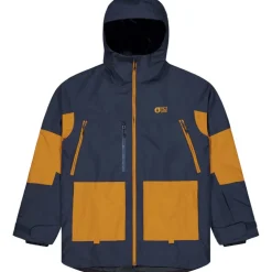 Herren Jomoh Jacke