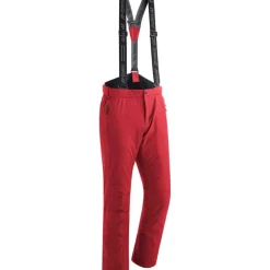 Herren Joscha Slim Hose
