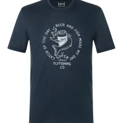 Herren Juho´s Finest T-Shirt