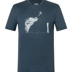Herren Jumping Jack T-Shirt