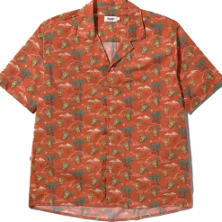 Herren Jungle Juice Aloha Hemd