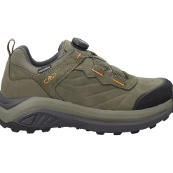 Herren Juukat Low Fitgo WP Schuhe