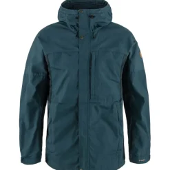 Herren Kaipak Jacke