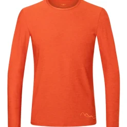 Herren Kajaani Longsleeve