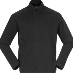 Herren Kamphaug Knitted Jacke