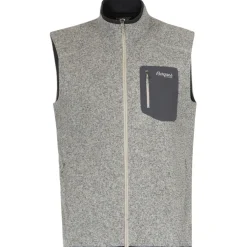 Herren Kamphaug Knitted Weste