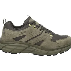 Herren Kamsel Low WP Schuhe