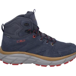 Herren Kamsel Mid WP Schuhe