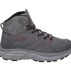 Herren Kamsel Mid WP Schuhe