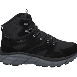 Herren Kamsel Mid WP Schuhe