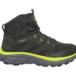 Herren Kamsel Mid WP Schuhe