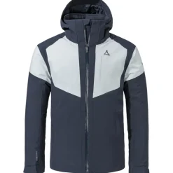 Herren Kanzelwand Jacke