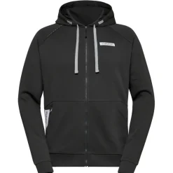 Herren Kaos Hoodie Jacke