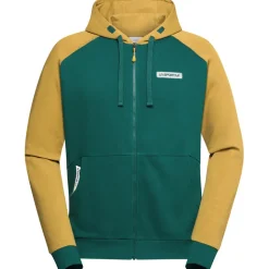 Herren Kaos Hoodie Jacke