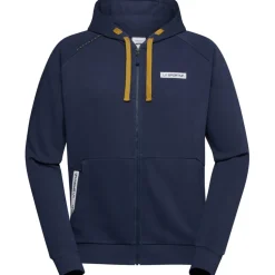 Herren Kaos Hoodie Jacke