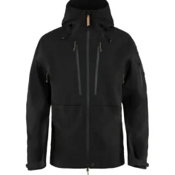 Herren Keb Eco-Shell Jacke