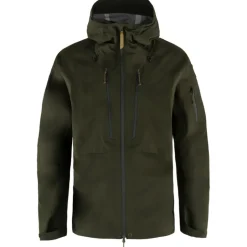 Herren Keb Eco-Shell Jacke