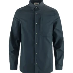 Herren Keb Trekking Hemd