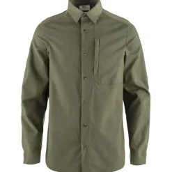 Herren Keb Trekking Hemd