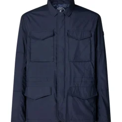 Herren Kemp Jacke