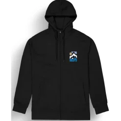 Herren Kenoma Hoodie Jacke