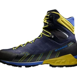 Herren Kento Advanced High GTX Schuhe