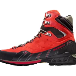 Herren Kento Advanced High GTX Schuhe