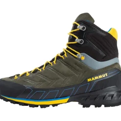 Herren Kento Tour High GTX Schuhe