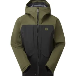 Herren Khroma Converge Jacke