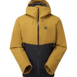 Herren Khroma Diffract Jacke