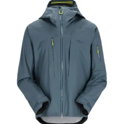 Herren Khroma Kinetic Jacke