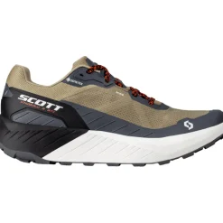 Herren Kinabalu 3 GTX Schuhe