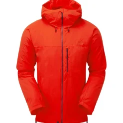 Herren Kinesis Jacke