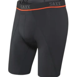 Herren Kinetic HD Long Leg Boxer