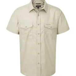 Herren Kiwi Hemd
